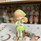 Molinta Minor Holiday Series Small Secret Summer Tulip(1/120)